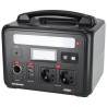 Maitinimo stotis 600/1200 W DEDRA