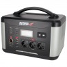 Maitinimo stotis 1500/3000 W DEDRA
