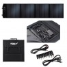 Portable solar panel 100W Dedra
