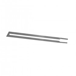Spare blade for polystyrene...
