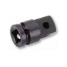 Increasing adaptor 3/8" to 1/2" Irimo blister