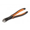 Šoninio kirpimo replės heavy duty Ergo 180mm