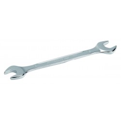 Double open-end wrench 6M...