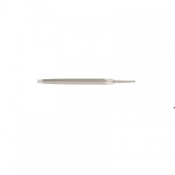 Taper saw file unhandled 125mm