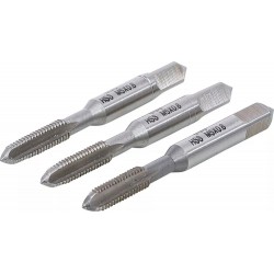 Hand tap M-5 3pcs