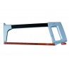Professional hand hacksaw frame 300mm