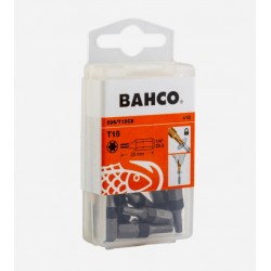 Bits Torx T15x25mm,...