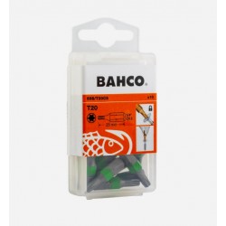 Bits Torx T20x25mm,...