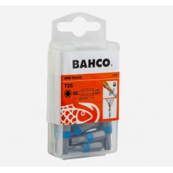 Bits Torx T25x25mm,...