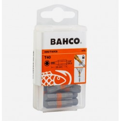 Bits Torx T40x25mm,...