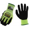 Apsauginės darbo pirštinės Mechanix Hi-Viz...