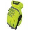 Pirštinės Mechanix FastFit® HiViz geltonos XXL...