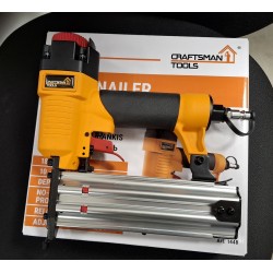 Pneumatic nailer 10-50mm GA18
