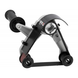 Angle grinder attachment...