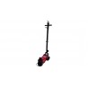Pneumatic hydraulic jack 40/80T 4824 Kroftools