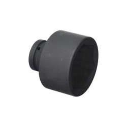 Impact socket 1'' 85mm JCB