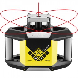 Laser level NL320R + legs +...