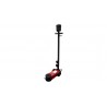Battery-powered hydraulic jack 20/15T 4916...