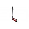 Battery-powered hydraulic jack 30/15T 4918...