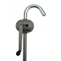 High-performance rotary oil...