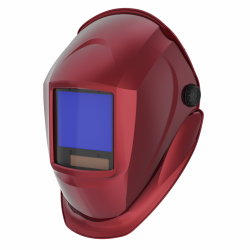 Welder mask Miner with...