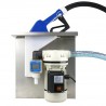 Adblue pump 230V set with automatic gun