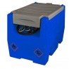 Mobile Adblue tank 220L (plastic) with pump 12V...
