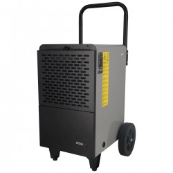 Dehumidifier 750W DEDRA9902