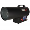 Gas heater 17-50KW DED9947
