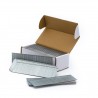 Nails 38mm 1.2mm 5000 pcs. For pneumatic guns
