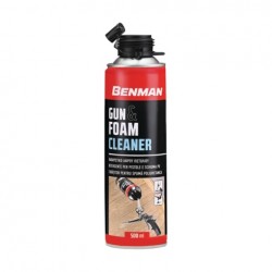 Foam cleaner 500ml (for...