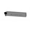 Praėjimo lenktas peilis 45° 25x16x140mm T5K10 2102
