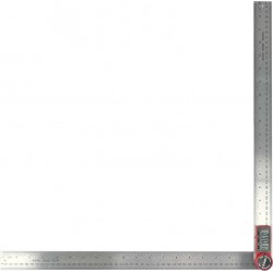 Digital angle ruler 500mm YATO