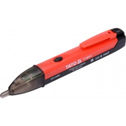 Inductive voltage tester...