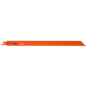 Pjūklelis metalui 150mm tiesiniam pjūklui BAHCO