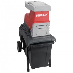 Branch shredder 2800W,...