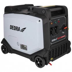 Inverter generator...