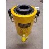 Hydraulic cylinder with hole 60T