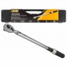 Torque wrench 1/2 40-220Nm JCB