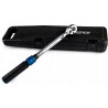 Torque wrench 1/2 10-60Nm