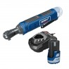 Cordless ratchet 12V 3/8 DEDRA MAUS 45Nm...
