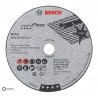 Cutting disc for metal 76x1.0x10mm BOSCH