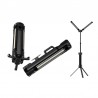 Lamp on a stand 10000Lm KD1266
