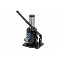 Hydraulic jack 32T with...