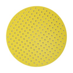 Sanding disc (velcro) for...