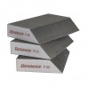 Sanding sponge 125x90x25mm P180