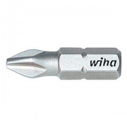 Antgalis 1/4 PH2 x 25 mm. WIHA