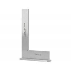 Leņķis 150x100 mm tērauds