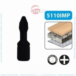 Antgalis 1/4 PH2 x 25 mm....