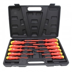 Skrūvgriežu komplekts 11...